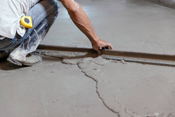 Best Concrete Staining and Coloring in New Tazewell, TN
