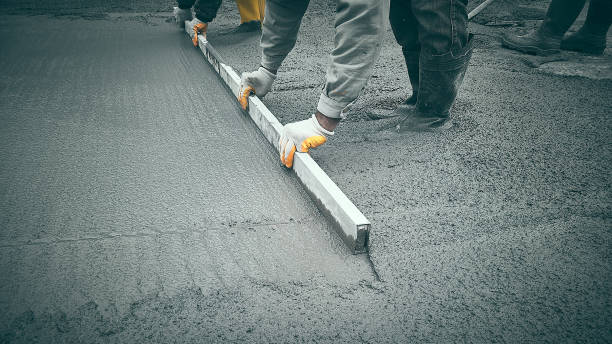  New Tazewell, TN Concrete contractor Pros